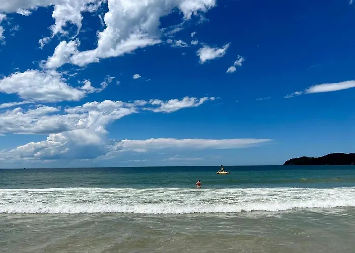 Apartamento Praia Bombinhas